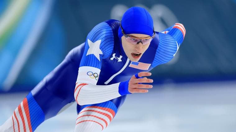 Jordan Stolz Family Tree and Wisconsin Roots