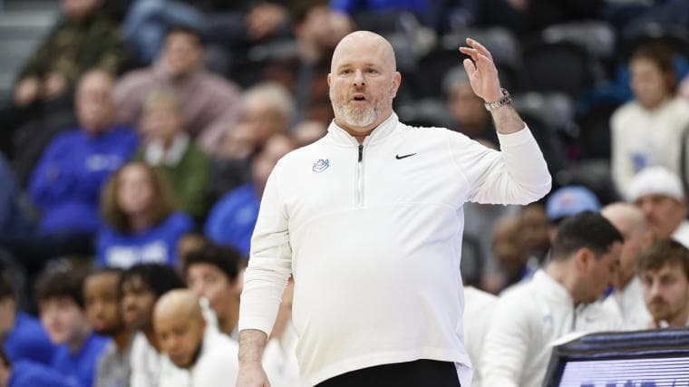 Bracket Busters: Two mid-majors set to explode in March Madness