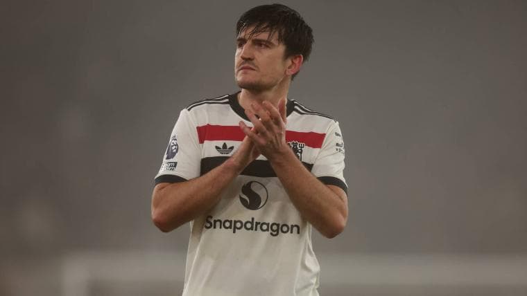 What does Harry Maguire's suspended sentence mean? What next after Man United star's conviction for Mykonos incident