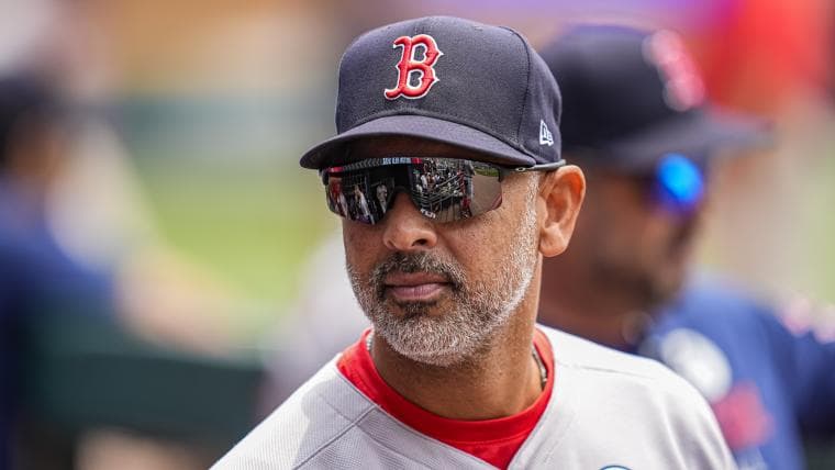 Boston Red Sox Predicted to Make $90 Million Decision