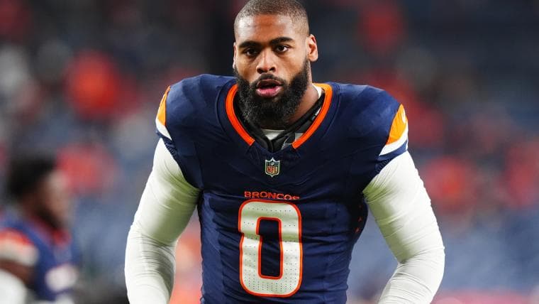 Broncos' Jonathon Cooper Predicted as 'Dream' Trade Target for NFC South Team