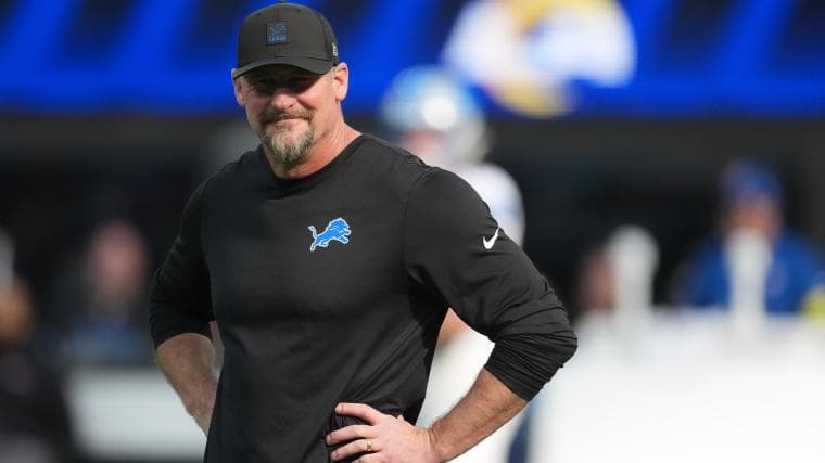 Giants, Lions, Raiders get good news from latest Ravens free-agent rumor