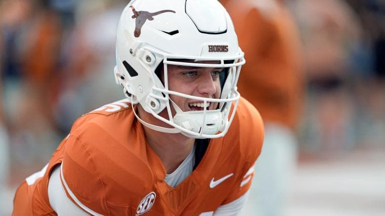 Texas Cancels Non-Conference Series Amid SEC Schedule Changes