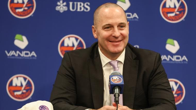 Islanders' acquisition of Brayden Schenn improves current roster without mortgaging future