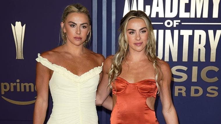 Cavinder Twins to Compete Head-to-Head for First Time at March Madness Event