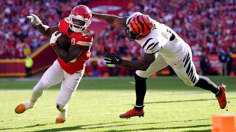 ESPN Urges Chiefs to Sign Superstar Wide Receiver for Patrick Mahomes