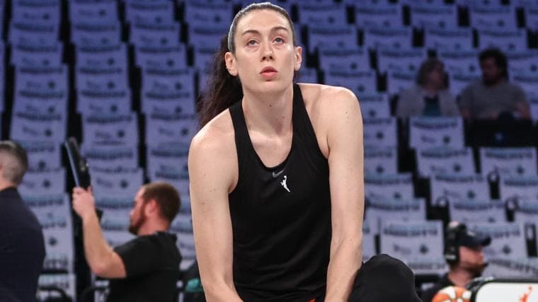 What Breanna Stewart's EuroLeague decision really means for the WNBA's CBA talks
