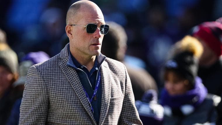 Insider drops incredible $298 million fact on Ravens' 2022 draft class