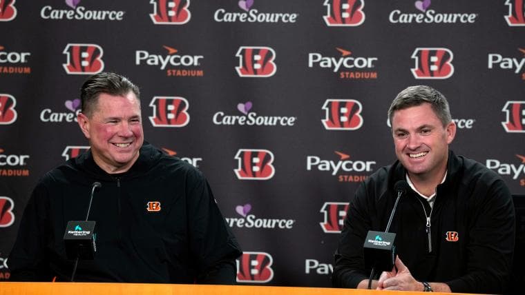 Bengals predicted to add veteran presence to inexperienced LB room this offseason