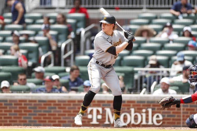 Pittsburgh Pirates Release Former Outfielder