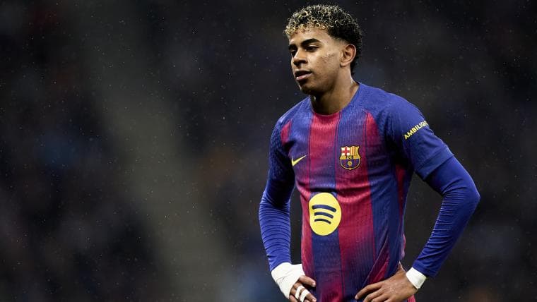 Will La Liga matches pause for players to break their fast? Plans for Ramadan in Spanish top flight