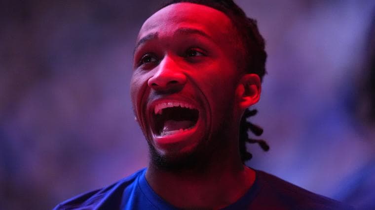 Kansas Coach Bill Self Addresses Darryn Peterson Over Skipping Games