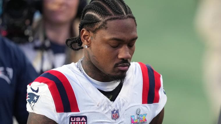 Stefon Diggs Seeks Forgiveness from Cardi B After Super Bowl Split