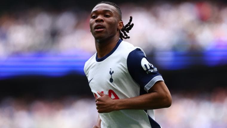 Tottenham Injury List and Predicted Lineup Ahead of Arsenal Match