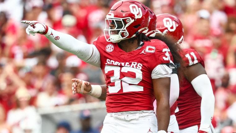 Broncos take swing on true wild card with first-round pick in latest mock draft