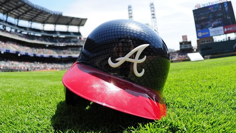 Braves Prospect Nacho Alvarez Jr. Aims for MLB Stardom