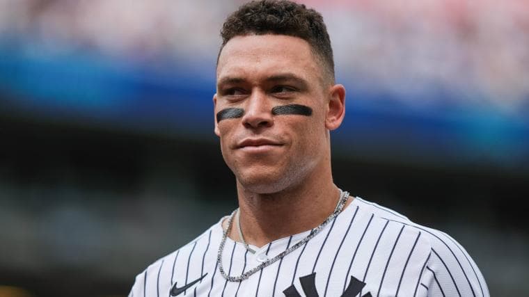 New York Yankees Fans React to Aaron Judge's Comments on Brian Cashman