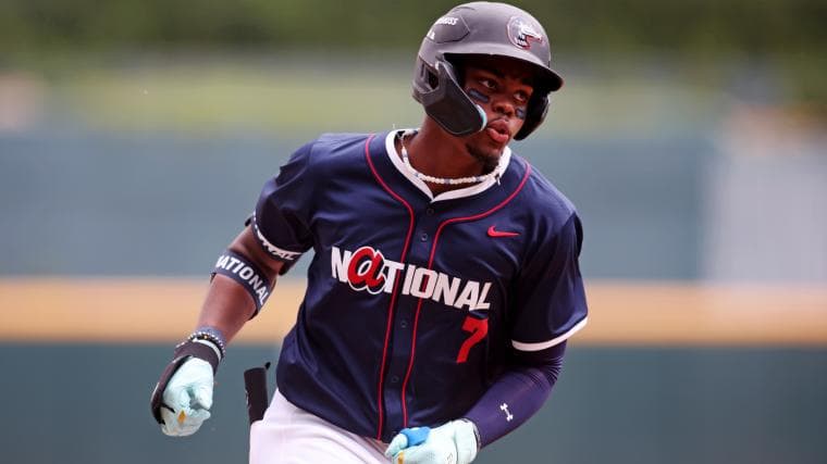 Dodgers' $397,500 Signing Deemed an MLB Steal