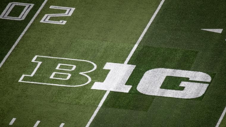 College football analyst removes 130-year-old Big Ten team from hypothetical realignment