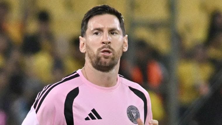 Will Lionel Messi be suspended? Inter Miami star attempts to enter referee locker room after LAFC defeat