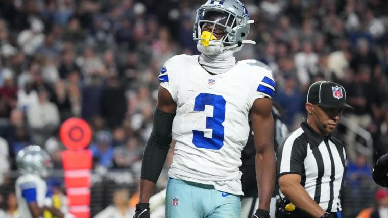 NFL franchise tag tracker 2026: Latest news on George Pickens, Kyle Pitts, others who could receive it