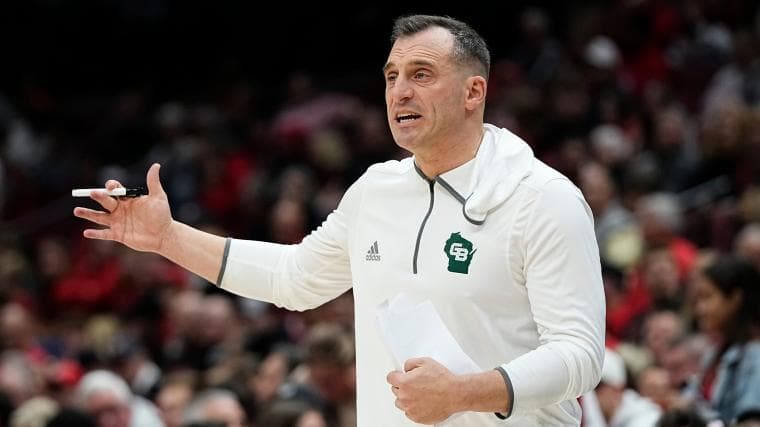 Doug Gottlieb follows disastrous Green Bay debut with Coach of the Year level season