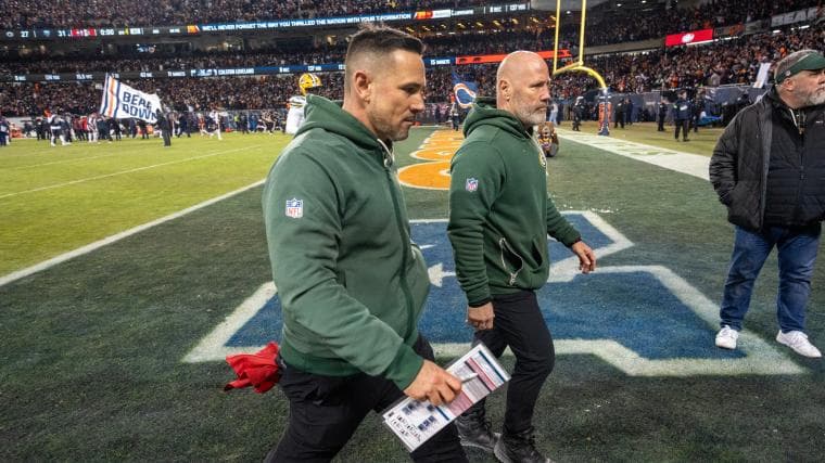 Saints rumor could lead to future Hall of Famer signing with Bears, Packers or Patriots