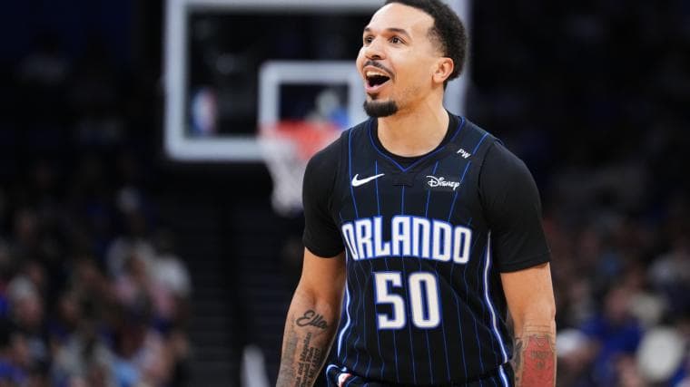 Suns waive former 16 PPG scorer, have eyes on replacement