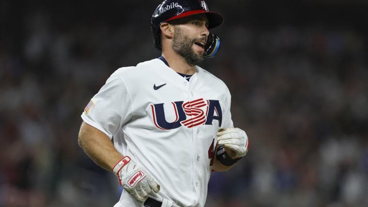 World Baseball Classic games on TV today: Full schedule, times, channels, live streams to watch 2026 WBC