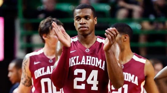 Wooden Award Flashback: Buddy Hield's Boomer Sooner buckets