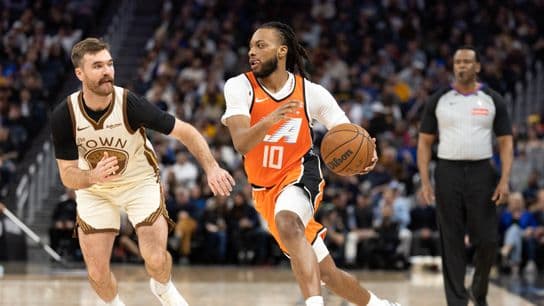 TST Today: Garland’s Debut & A Clipper Comeback