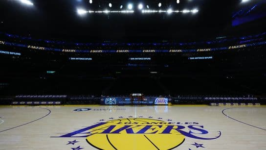 Lakers Name Lon Rosen as New President of Business Operations