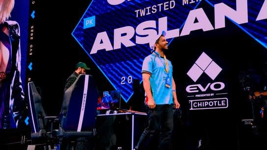 He's Won Seven Major Tournaments. But One Still Eludes Him.