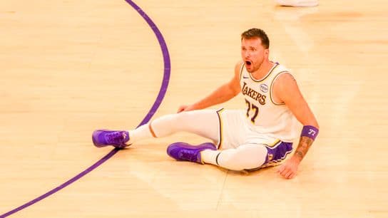 TST Today: Lakers’ Heartless Loss to Celtics, Clippers’ Post-Deadline Gamble & Dodgers Spring Training