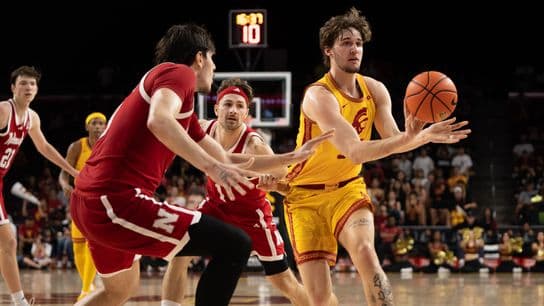 USC suffers fifth consecutive loss in blowout fashion against No. 12 Nebraska