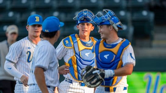 MLB Draft Notebook Highlights Notable Performances