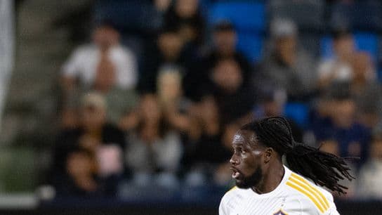 Galaxy settle for draw in Panama to open Concacaf Champions Cup