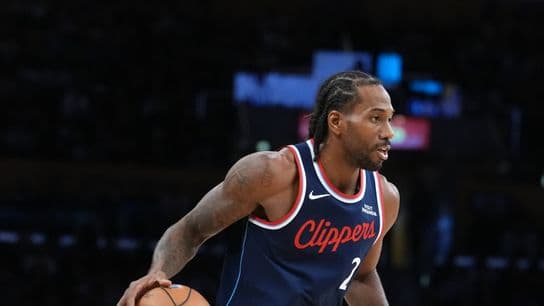 Clippers Eye Easy Path to Playoffs Post All-Star Break