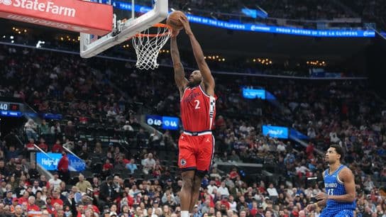 TST Today: Lakers Edge the Clippers, Ty Lue’s Tirade & UCLA’s Comeback