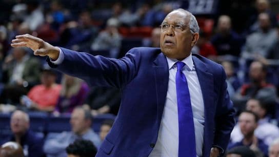 Wooden Award Flashback: Tubby Smith shines with his steadiness and substance
