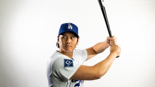 TST Today: Dodgers Spring Training and Clippers New Faces