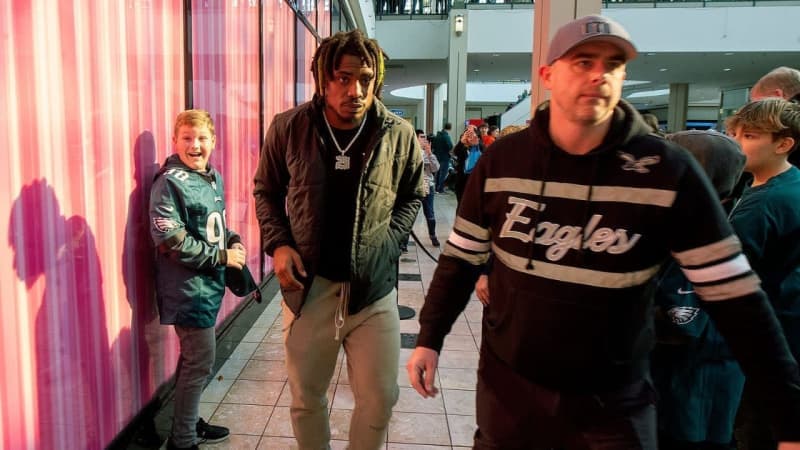 CJ Gardner Johnson, Who Has Earned $30 Million Till Now, Wants to Retire in 4 Years & Turn to Full-Time Streaming