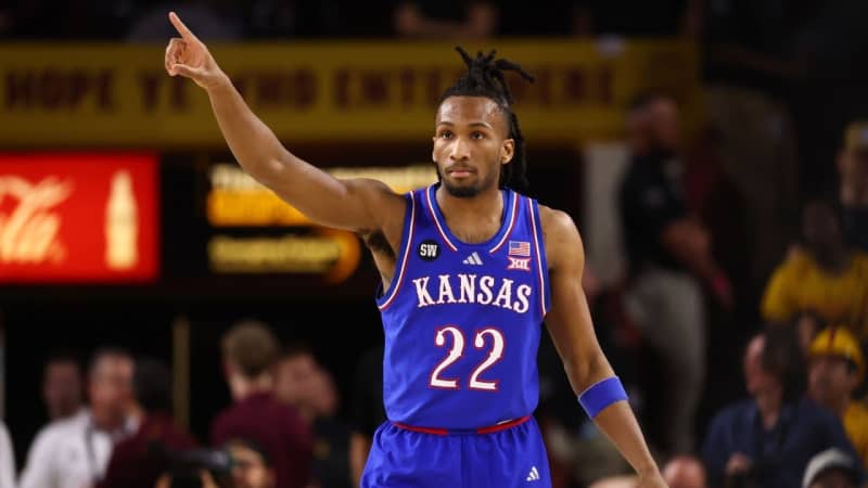 Sam Mitchell Puts Forth Stern Warning On Narratives Surrounding Darryn Peterson Not Loving Basketball