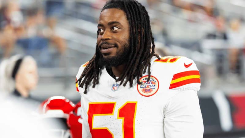 Chiefs News: Andy Reid’s Decision to Cut Mike Danna Frees Another $6 Million for Kansas City