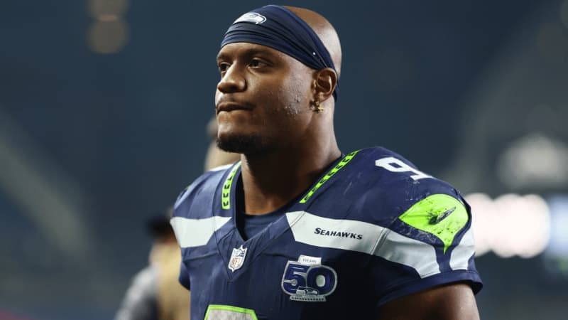 Super Bowl LX MVP Kenneth Walker III Seemingly Unfollows Seattle Seahawks on Instagram After Franchise Tag Decision