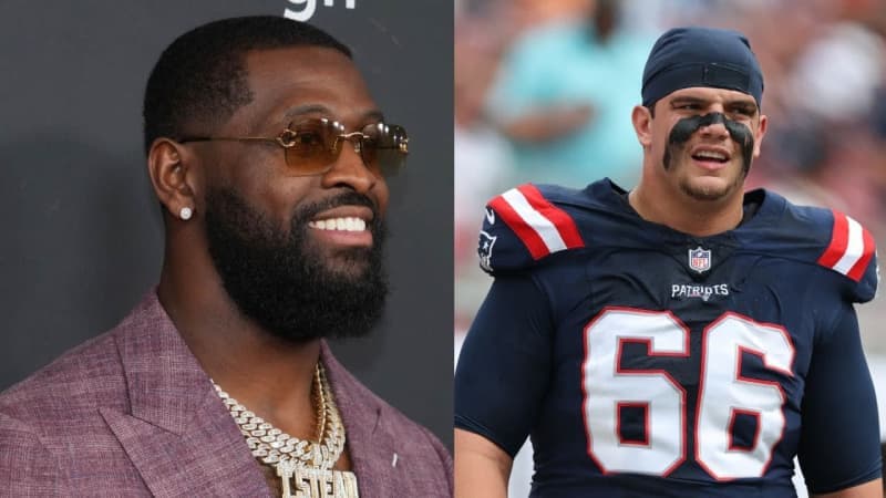 Terron Armstead Defends Will Campbell After Super Bowl LX Performance