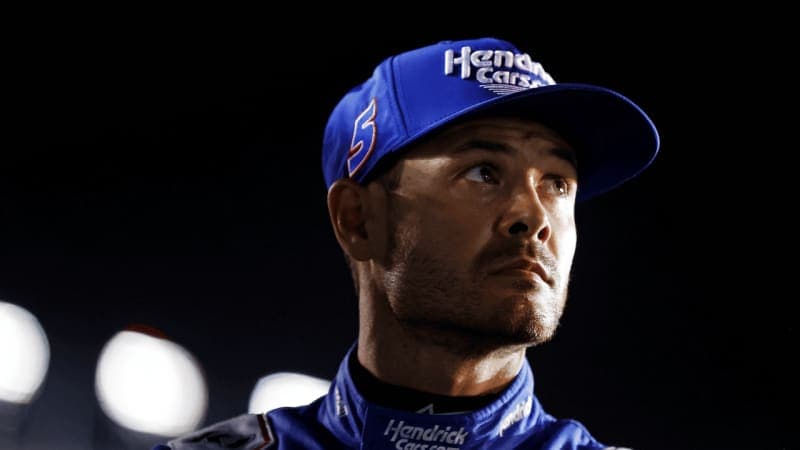Kyle Larson Believes NASCAR’s Phoenix Showdown Will Reveal Where Hendrick Motorsports Really Stacks Up