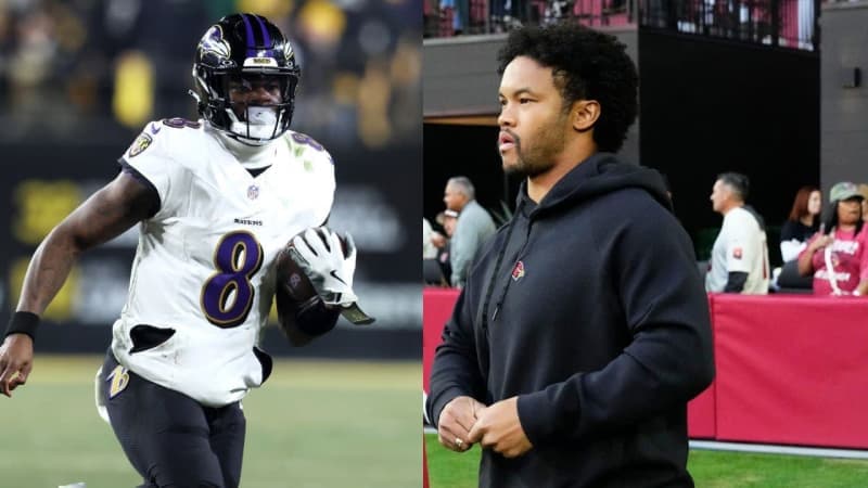 “I Was Wrong”: Ryan Clark Gets Real About Picking Kyler Murray Over Lamar Jackson in 2020