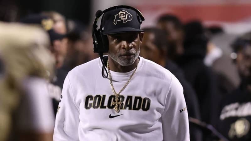 “They Call Me Coach”: Deion Sanders Instantly Calls Out Student Who Addressed Him by His Name