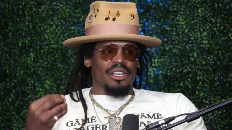 “Washington Commanders Don’t Play in Washington”: Cam Newton Backs Chicago Bears’ Move to Indiana